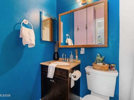 3280 Probasco Way, Sparks, NV 89431 Photo