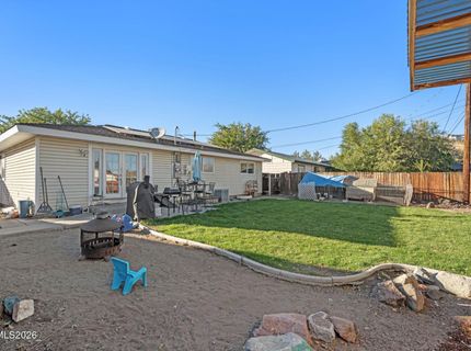 3280 Probasco Way, Sparks, NV 89431 Photo