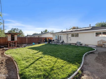 3280 Probasco Way, Sparks, NV 89431 Photo