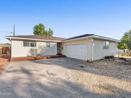 3280 Probasco Way, Sparks, NV 89431 Photo
