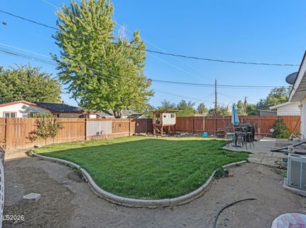 3280 Probasco Way, Sparks, NV 89431 Photo