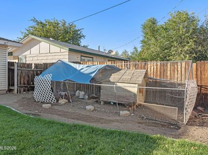 3280 Probasco Way, Sparks, NV 89431 Photo
