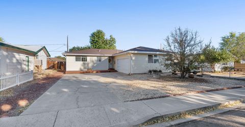 3280 Probasco Way, Sparks, NV 89431 Photo