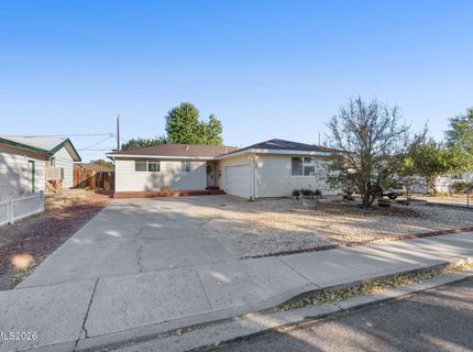3280 Probasco Way, Sparks, NV 89431 Photo