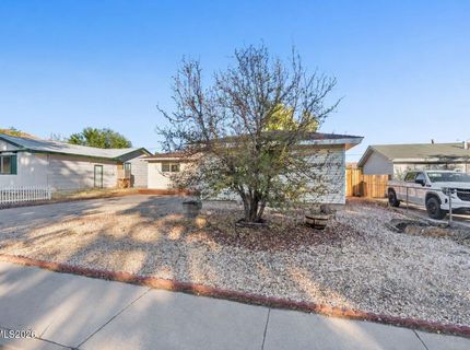 3280 Probasco Way, Sparks, NV 89431 Photo