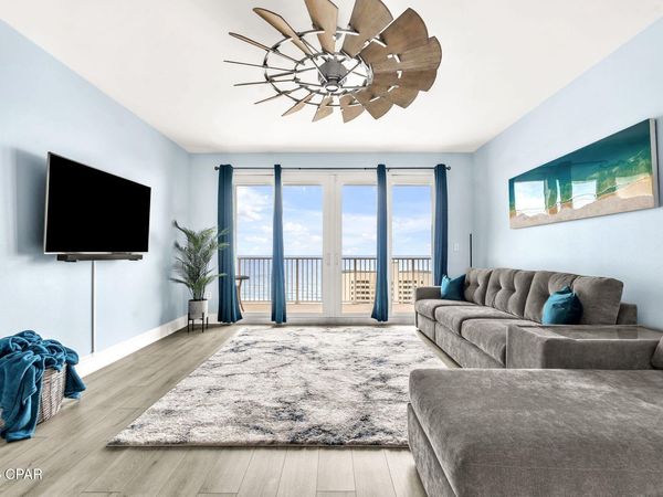 9860 S Thomas Drive , Unit 1406, Panama City Beach, FL 32408