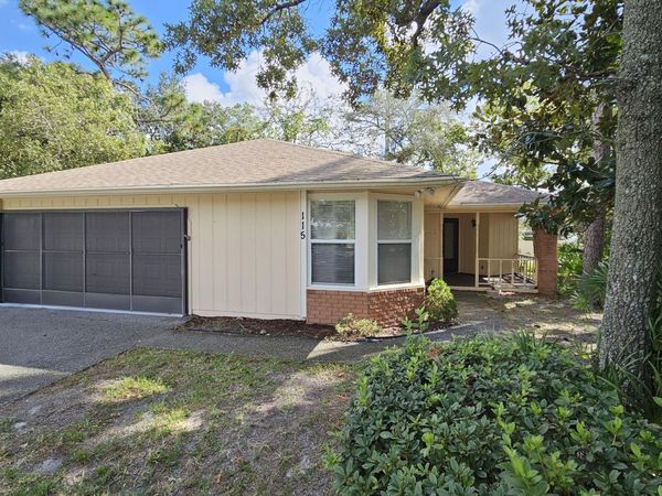 115 Circling Wood Court, Port Orange, FL 32128