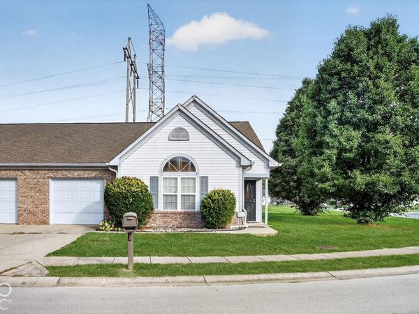 5714 Eden Village Drive, Indianapolis, IN 46254