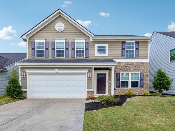 2940 Goose Creek Ln, Murfreesboro, TN 37128