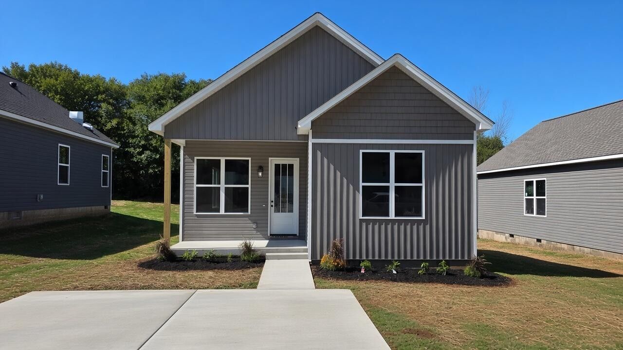 1690 Chippewa Avenue SE Cleveland, TN 37311