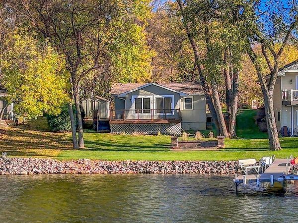 1711 Hansack Avenue NE, Saint Michael, MN 55376