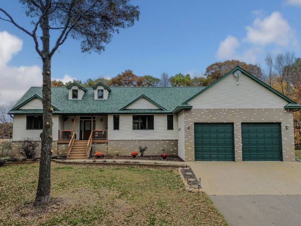 5207 165th Avenue , Becker, MN 55308