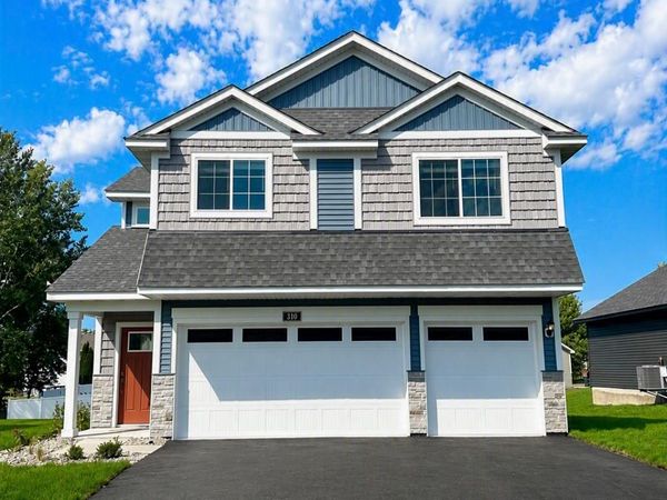 310 Florence Avenue S, Annandale, MN 55302