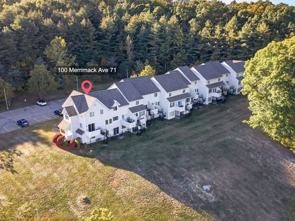 100 Merrimack Ave, Unit 71, Dracut, MA 01826
