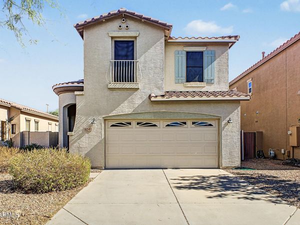 4349 S RIM Court, Gilbert, AZ 85297
