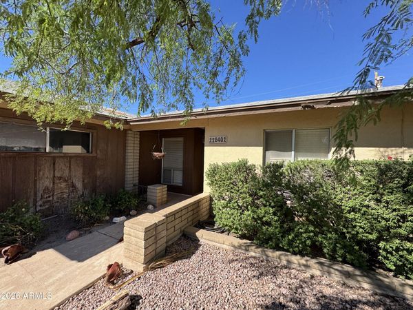 2640 E VIRGINIA Avenue, Phoenix, AZ 85008