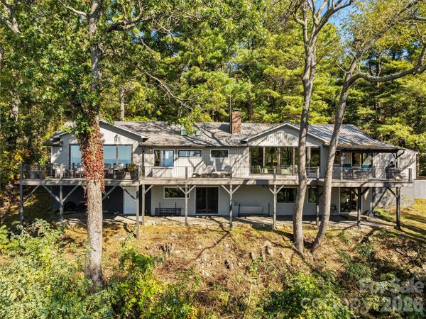 21 Peach Knob Drive , Asheville, NC 28804