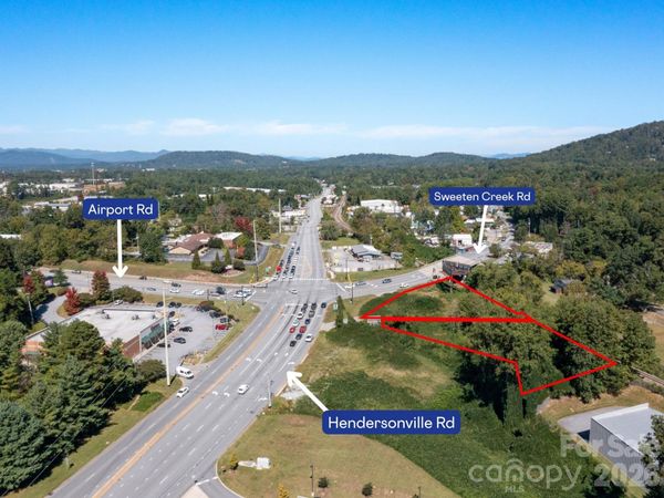 99999 Sweeten Creek Road , Arden, NC 28704