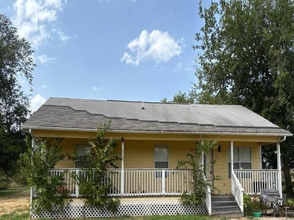 609 S Cleveland , Cushing, OK 74023