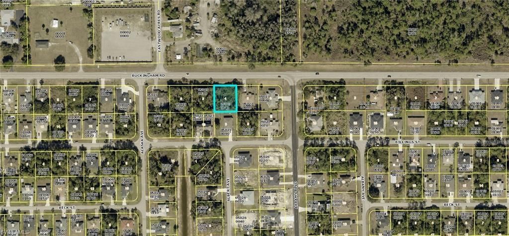 9063 Buckingham Rd, Fort Myers, FL 33905 Photo