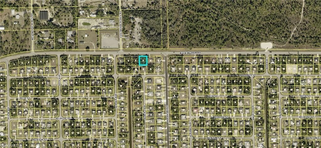 9063 Buckingham Rd, Fort Myers, FL 33905 Photo