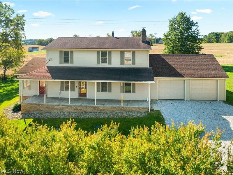 5080 Baker Street SE, East Canton, OH 44730 Photo 1