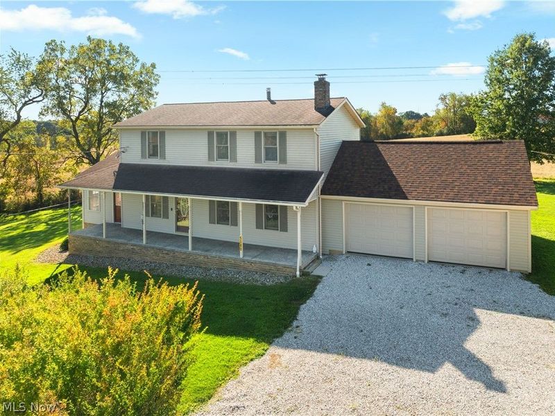 5080 Baker Street SE, East Canton, OH 44730 Photo 2