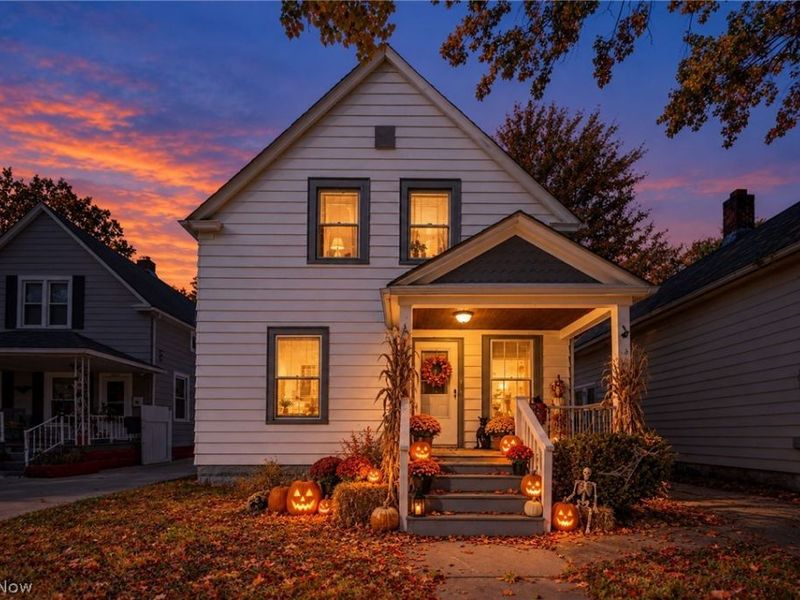 3658 E 55th Street, Cleveland, OH 44105 Photo 2