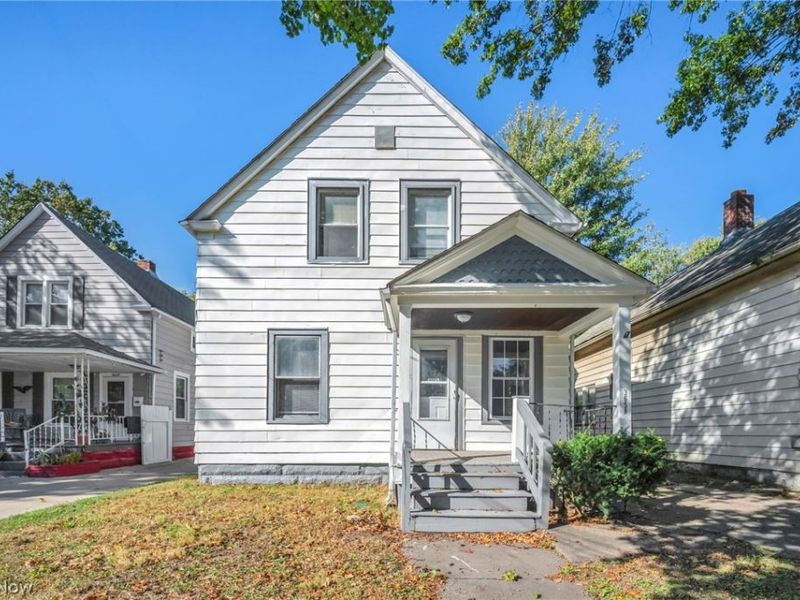 3658 E 55th Street, Cleveland, OH 44105 Photo 3