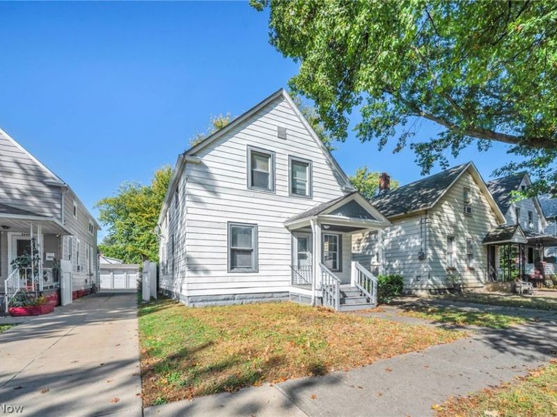3658 E 55th Street, Cleveland, OH 44105 Photo 4