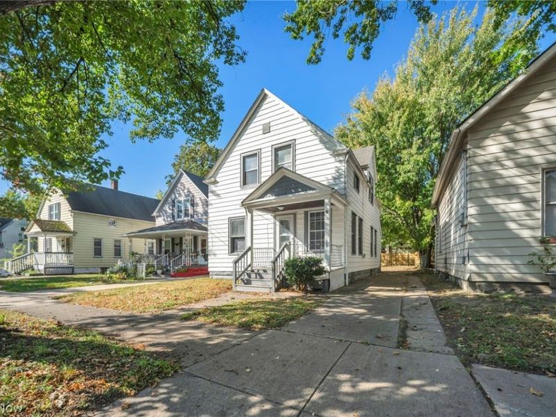 3658 E 55th Street, Cleveland, OH 44105 Photo 5