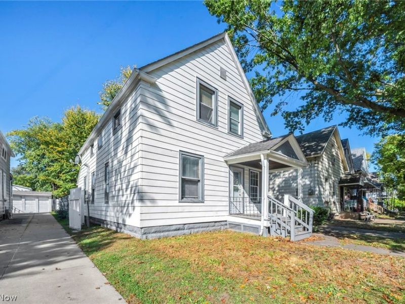 3658 E 55th Street, Cleveland, OH 44105 Photo 6