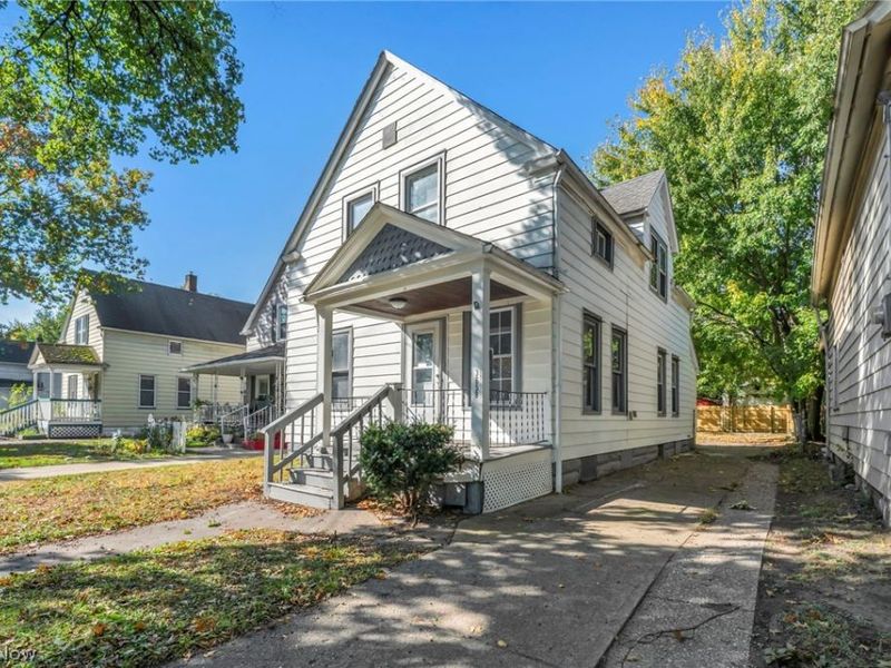 3658 E 55th Street, Cleveland, OH 44105 Photo 7
