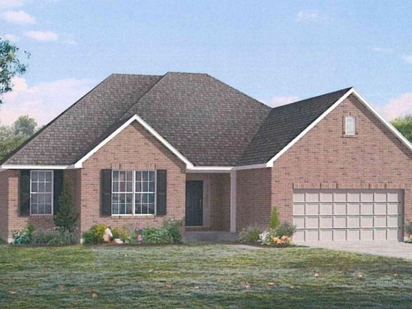 2010 Tall Pines Lane, Anderson Twp, OH 45244
