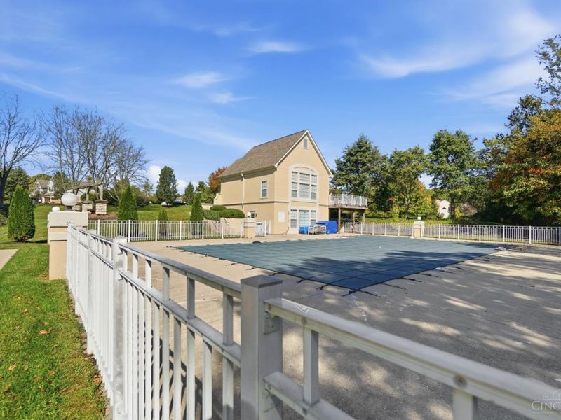 469 Sanoma Court, Union Township, OH 45255 Photo 32