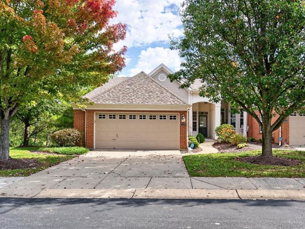 3664 Aston Woods Dr, Cleves, OH 45002
