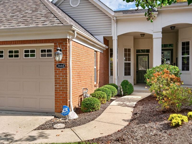 3664 Aston Woods Drive, Miami Township, OH 45002 Photo 4