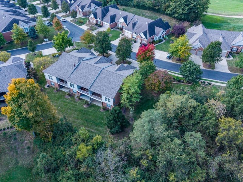 3664 Aston Woods Drive, Miami Township, OH 45002 Photo 45