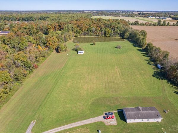 0 St Rt 123, Harlan Twp, OH 45107