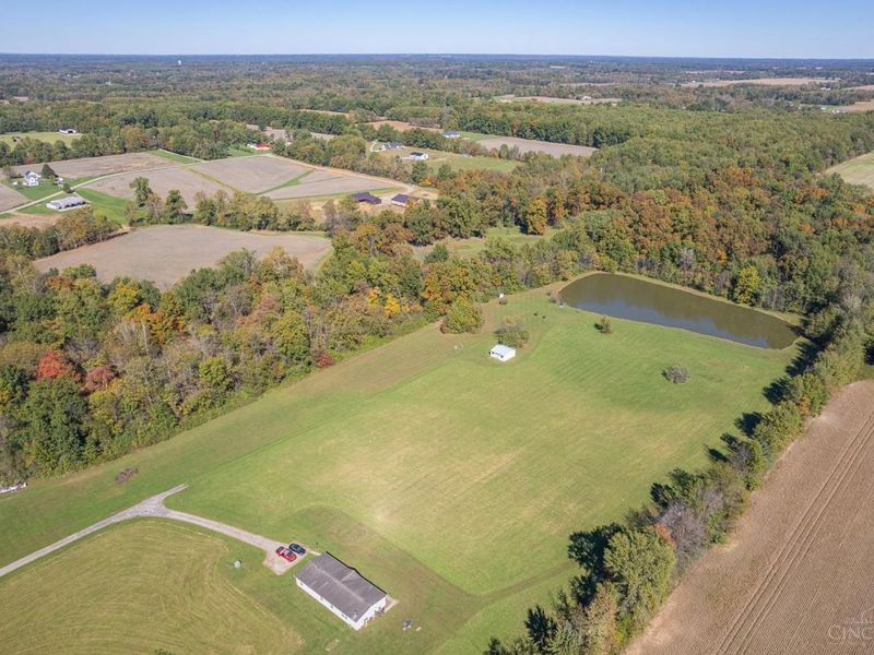0 St Rt 123, Harlan Township, OH 45107 Photo 13