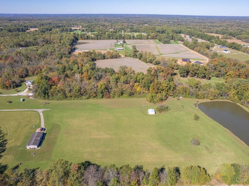 0 St Rt 123, Harlan Township, OH 45107 Photo 14