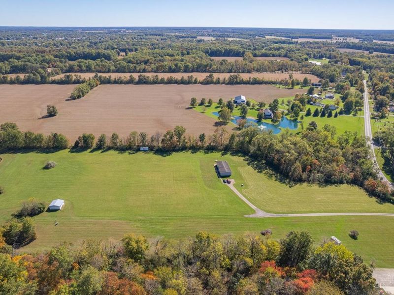 0 St Rt 123, Harlan Township, OH 45107 Photo 15