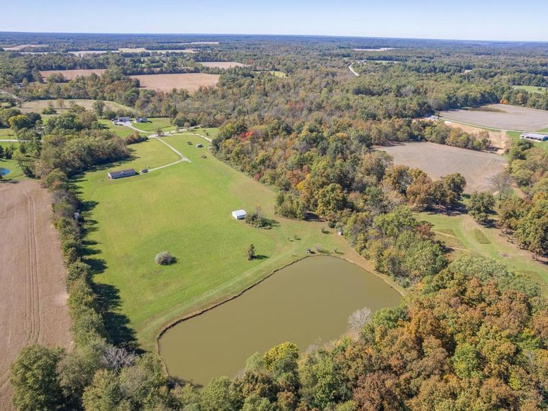 0 St Rt 123, Harlan Township, OH 45107 Photo 16