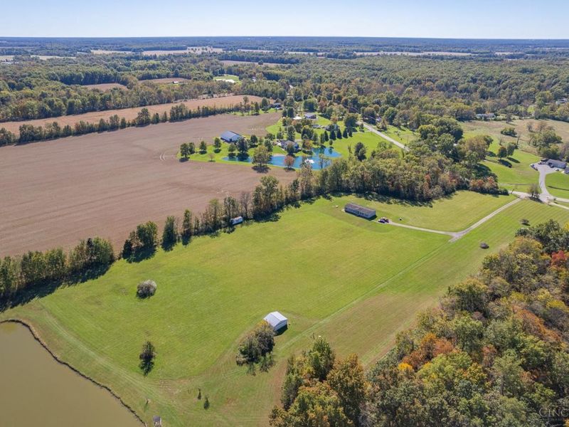 0 St Rt 123, Harlan Township, OH 45107 Photo 18