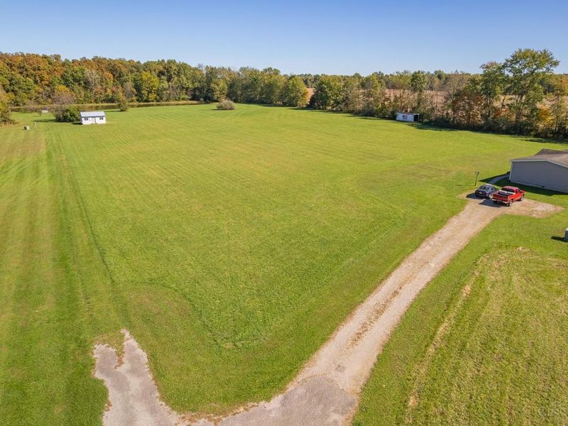 0 St Rt 123, Harlan Township, OH 45107 Photo 3