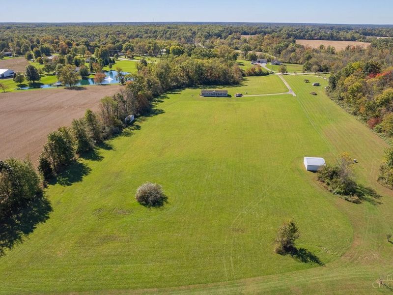 0 St Rt 123, Harlan Township, OH 45107 Photo 4