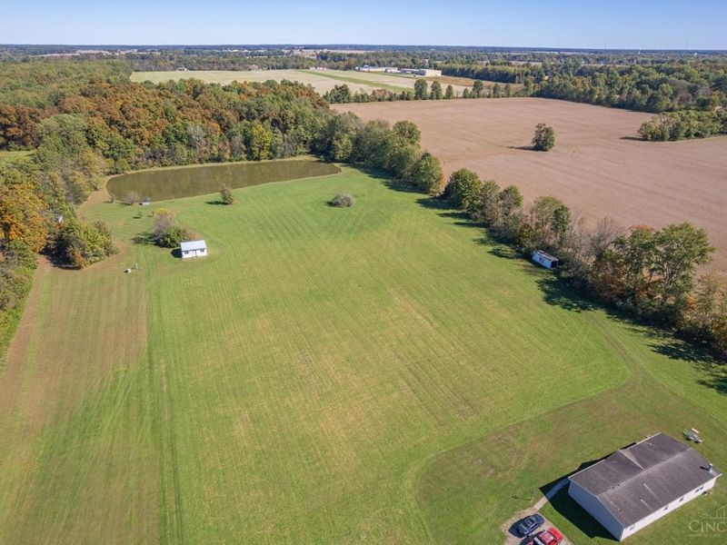0 St Rt 123, Harlan Township, OH 45107 Photo 6