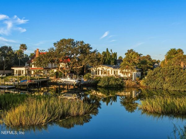 57 WATER Street, St. Augustine, FL 32084