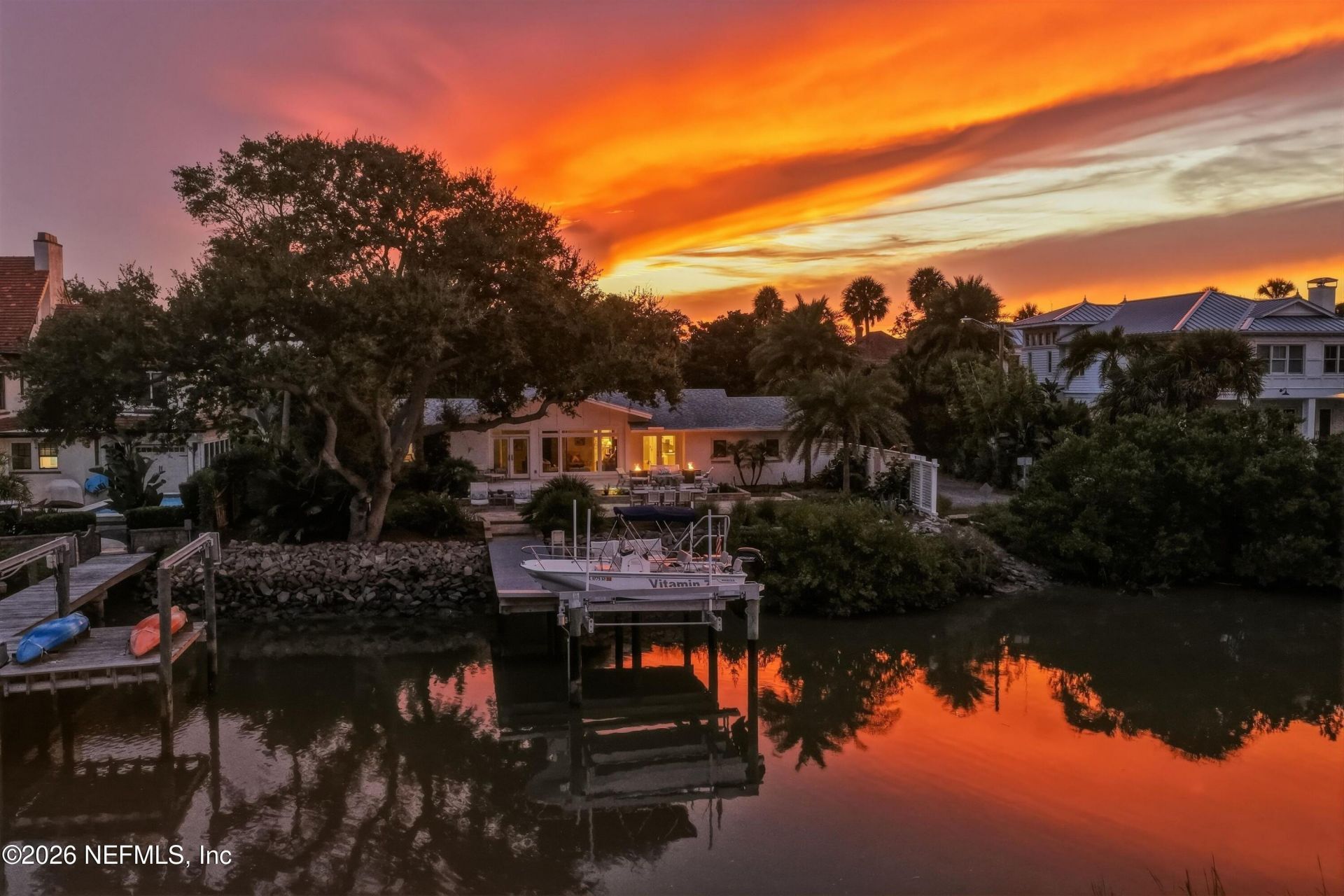 57 Water Street, Saint Augustine, FL 32084 Photo