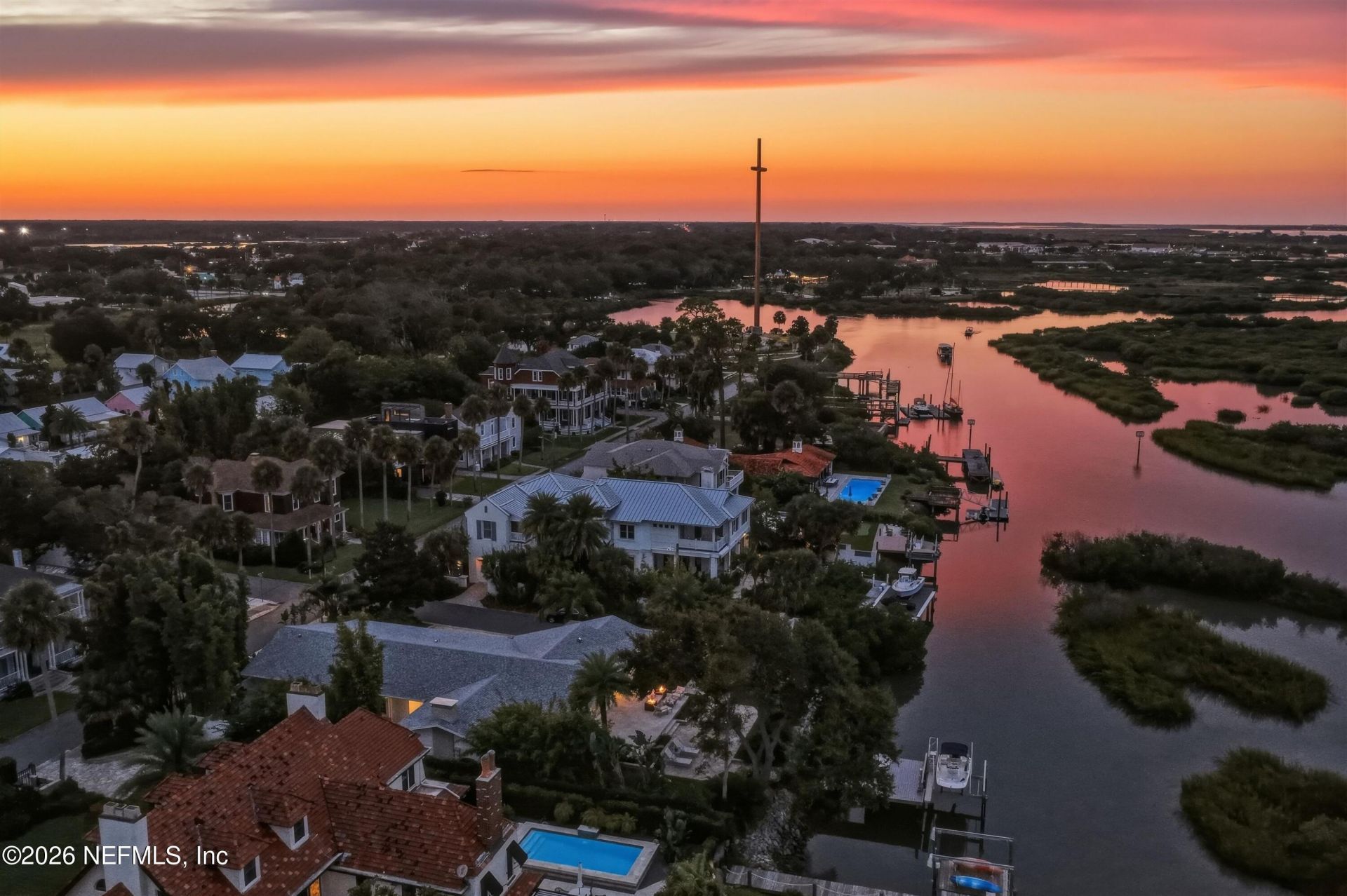 57 Water Street, Saint Augustine, FL 32084 Photo